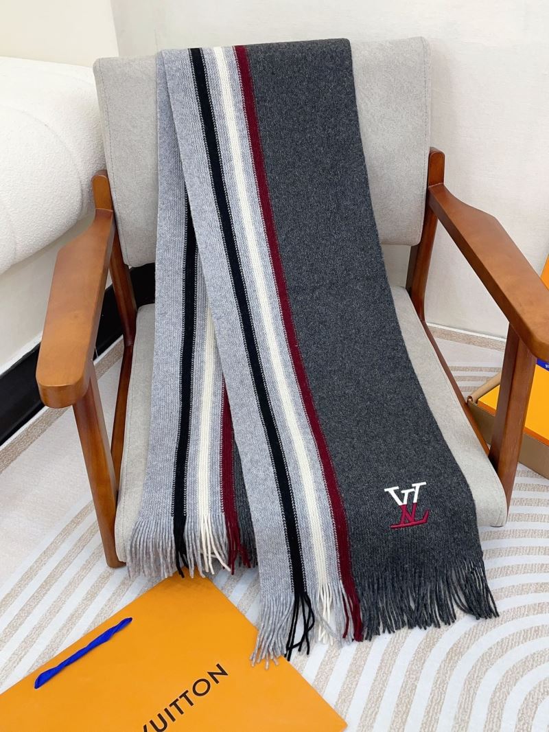 Louis Vuitton Scarf